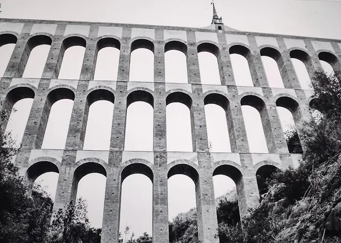 公寓 Centrico Pradosol 2 内尔哈