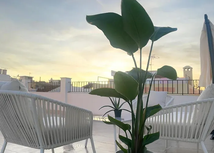 Apartament Centrico Pradosol 2 Nerja