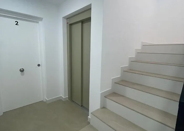 Apartament Centrico Pradosol 2 Nerja