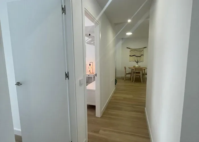 Apartment Centrico Pradosol 2