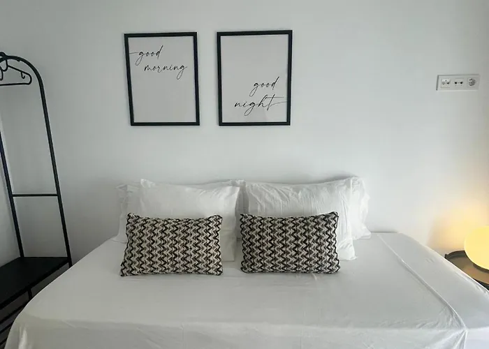 Centrico Pradosol 2 Apartment