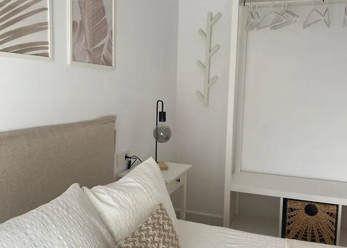 Centrico Pradosol 2 Apartment *