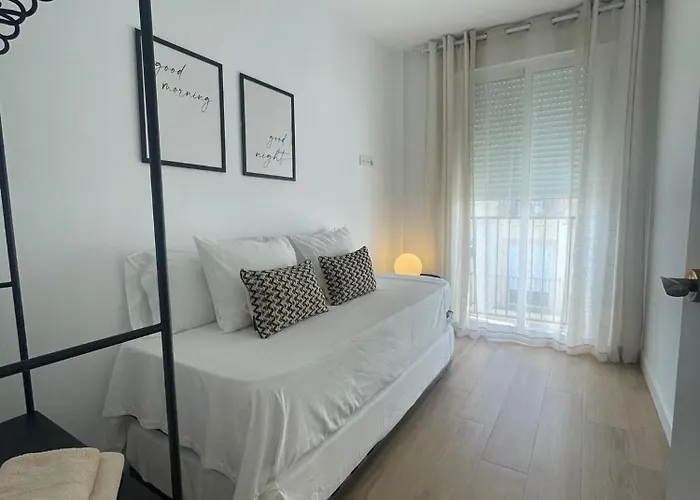 Centrico Pradosol 2 * Nerja