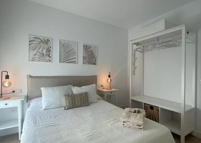 Apartament Centrico Pradosol 2