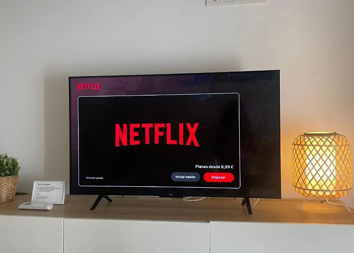 Centrico Pradosol 2 公寓 *