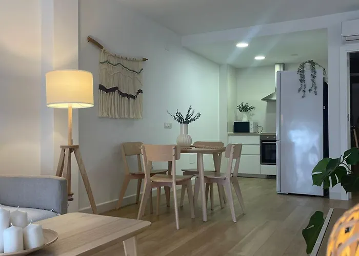 Centrico Pradosol 2 Apartament Nerja