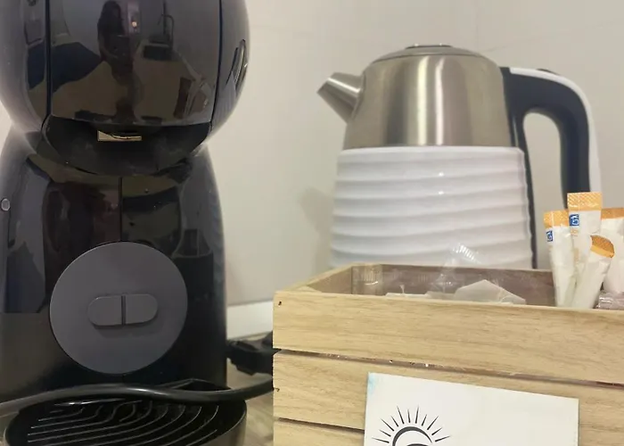 Centrico Pradosol 2 公寓 *