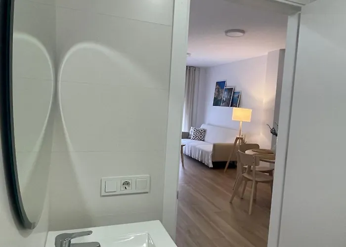 Centrico Pradosol 2 Apartment Nerja