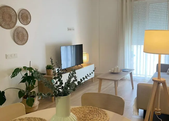 Apartament Centrico Pradosol 2 Nerja