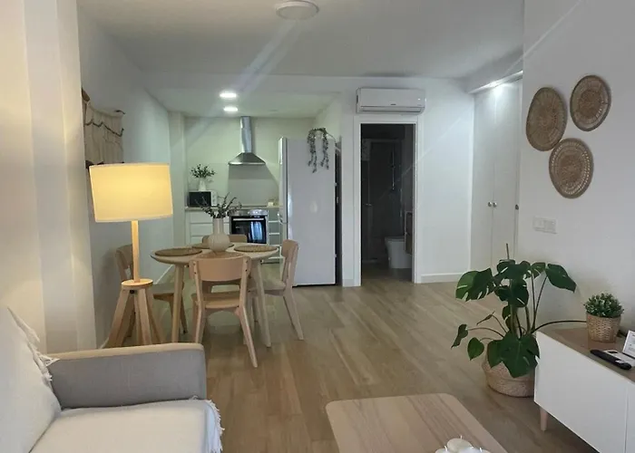 Centrico Pradosol 2 Apartament