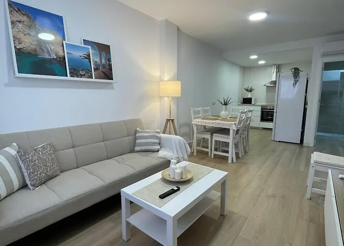 Centrico Pradosol 2 Apartament *