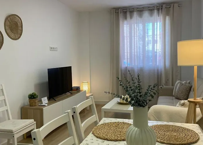 Apartment Centrico Pradosol 2 *