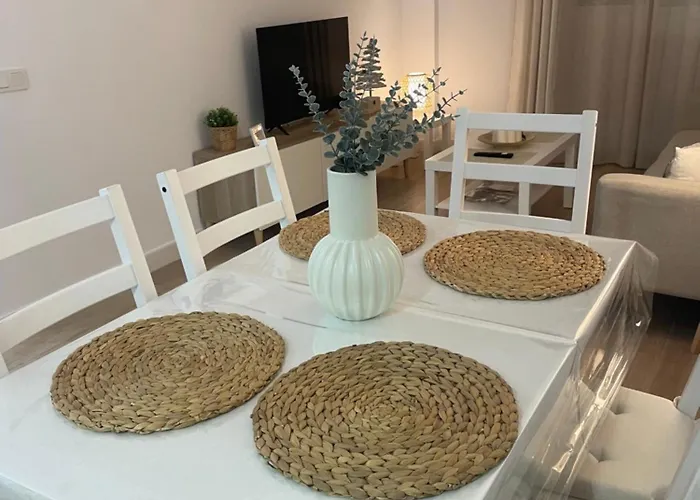 Centrico Pradosol 2 Apartament