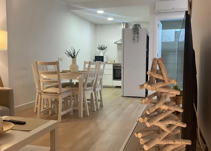 Apartament Centrico Pradosol 2