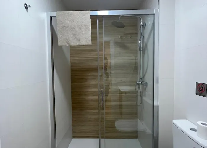 Apartment Centrico Pradosol 2 Nerja