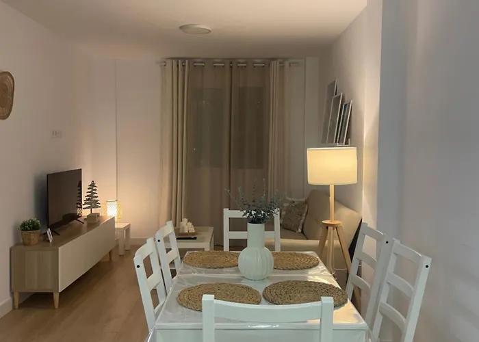 Centrico Pradosol 2 Nerja