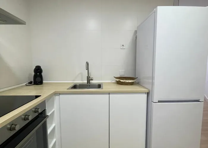 Centrico Pradosol 2 Apartament Nerja
