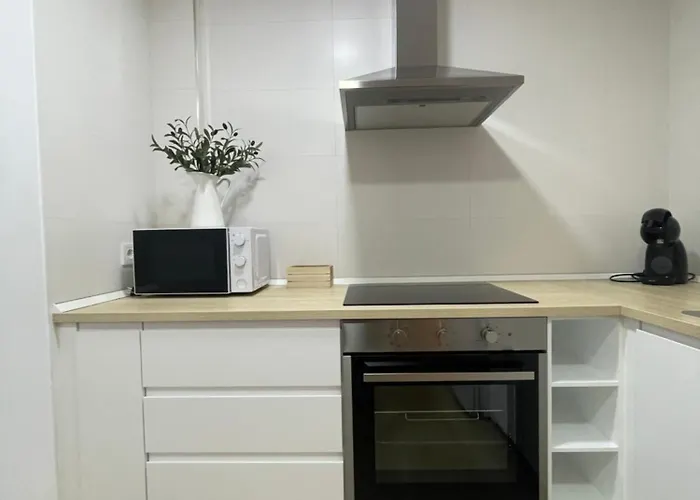 Apartament Centrico Pradosol 2 Nerja