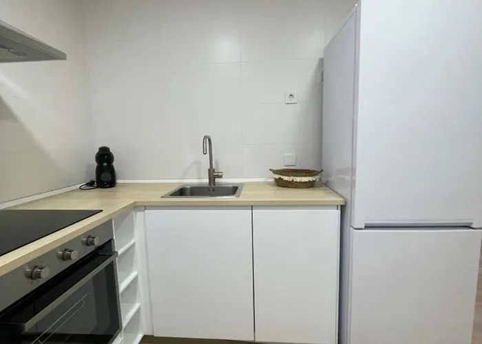 Centrico Pradosol 2 Apartament *