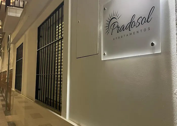 Centrico Pradosol 2 *