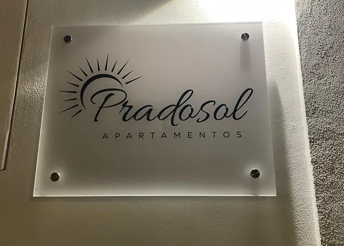 Centrico Pradosol 2 * Nerja