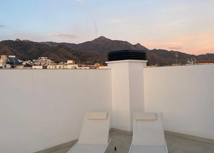 Apartment Centrico Pradosol 2 Nerja