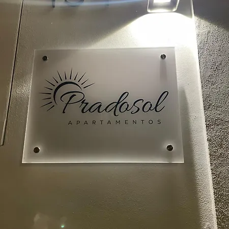 Centrico En Pradosol * נרחה